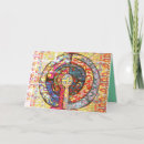 Buscar laberinto tarjetas Espiritual