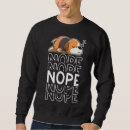 Buscar nope sudaderas Amante