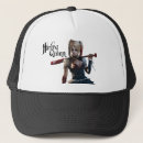 Buscar asilo gorras Videojuego