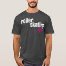 Buscar patinaje sobre ruedas camisetas Fiesta