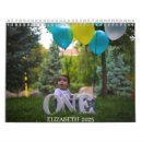 Buscar bebé calendarios Simple