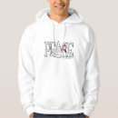 Buscar paz sudaderas Invierno