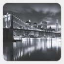 Buscar brooklyn nueva york pegatinas Arquitectura
