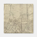 Buscar el incluir imanes Mapas