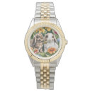 Buscar conejito relojes Flores