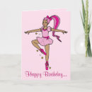 Buscar bailarines latinos tarjetas Bailarina