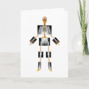 Buscar radiografía tarjetas Esqueleto