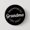 Buscar para la abuela chapas Día de la madre