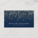 Buscar fondo marino tarjetas de visita Para todos