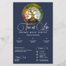 Buscar árbol de la vida flyers Yoga