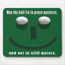 Buscar bola alfombrillas de raton Divertido