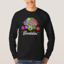 Buscar loteria camisetas Bingo