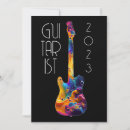 Buscar guitarrista invitaciones Guitarra