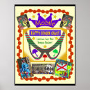 Buscar bufón posters Mardi gras