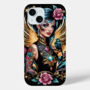Buscar tatuajes iphone fundas General y unisex
