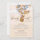 Buscar osos lindos invitaciones Podemos esperar