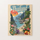 Buscar tailandia puzzles Tropical