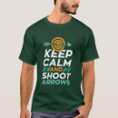 Buscar flechas camisetas Para todos