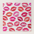 Buscar maquillaje puzzles Chica