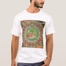 Buscar la creación de adán camisetas Víspera