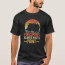 Buscar porcupine camisetas Porcupinas