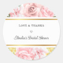 Buscar flores románticas pegatinas General y unisex