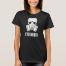 Buscar cybergoth camisetas Gótico