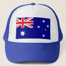 Buscar australiano camionero gorras País