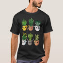 Buscar plantas medicinales camisetas Herbario