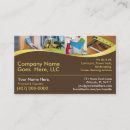 Buscar pintura residencial tarjetas de visita Contratista