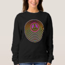 Buscar psicodélico sudaderas Flor