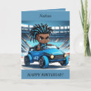 Buscar rasta tarjetas Niños