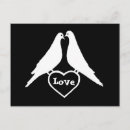 Buscar corazones negros postales Parejas