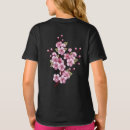 Buscar sakura camisetas Flores