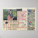 Buscar fleurs posters Escuela