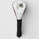 Buscar gatos fundas palo golf Amante del gato