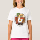 Buscar tocino infantil camisetas Desayuno