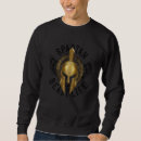 Buscar espartano sudaderas Casco