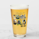 Buscar foto divertida cerveza vasos Papá