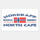 Buscar noruega pegatinas Noroeste