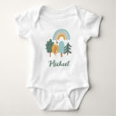 Buscar mágico bebe ropa Bosque