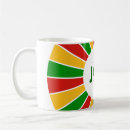 Buscar reggae tazas Rayas