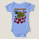 Buscar bosquejos bebe ropa Cualquier niño