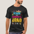 Buscar senorita camisetas Género