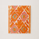 Buscar tribales puzzles Patrón