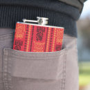 Buscar indie petacas Rojo