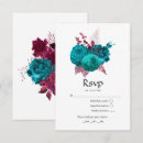 Buscar turquesa y rojo invitaciones General y unisex