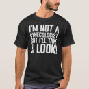 Buscar ginecólogo camisetas Ginecología