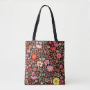 Buscar alfombra bolsos Floral