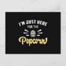 Buscar popcorn postales Maíz